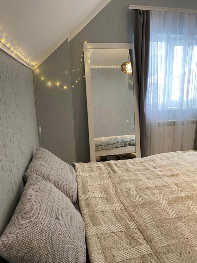 Смарт-Квартира Apartman Szkole Kültér fotó