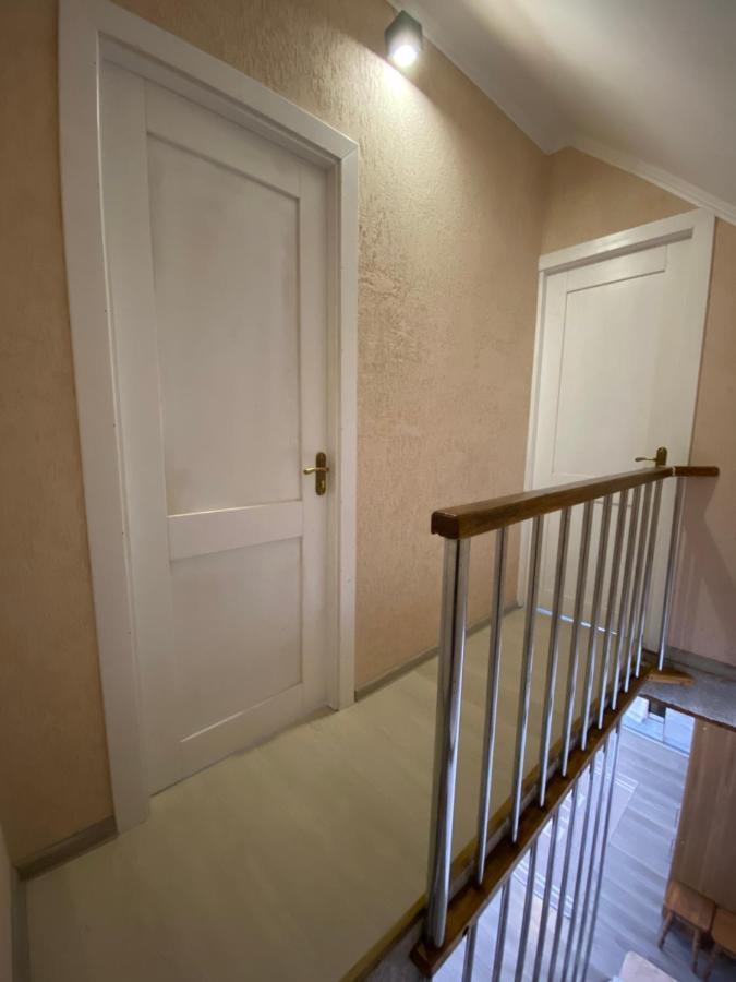 Смарт-Квартира Apartman Szkole Kültér fotó